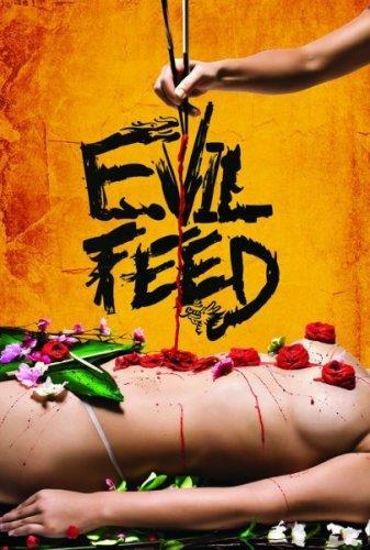   / Evil Feed (2013) HDRip 