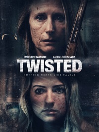  / Twisted (2022)