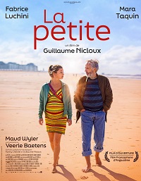  / La petite (The Baby) (2023)