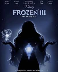   3 (2025) Frozen III