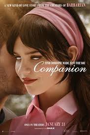 .  (2025) The Companion